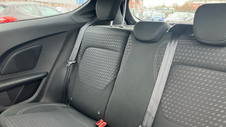 Ford Fiesta 1.0 EcoBoost Zetec 3dr Petrol Hatchback